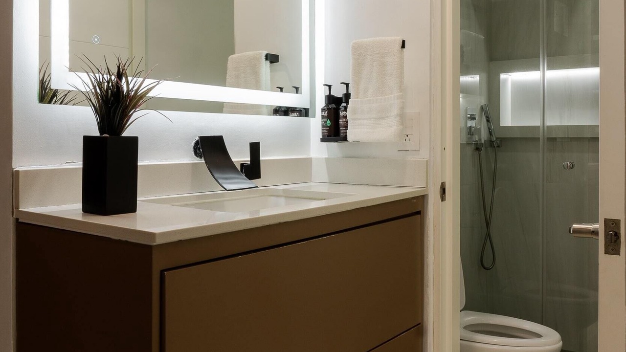 Photo of Bathroom in Puerto Vallarta