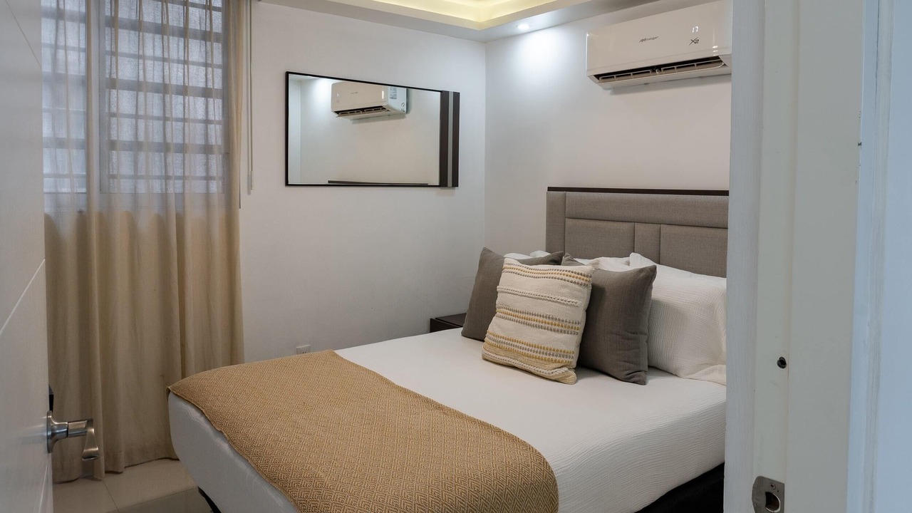Photo of Bedroom in Puerto Vallarta