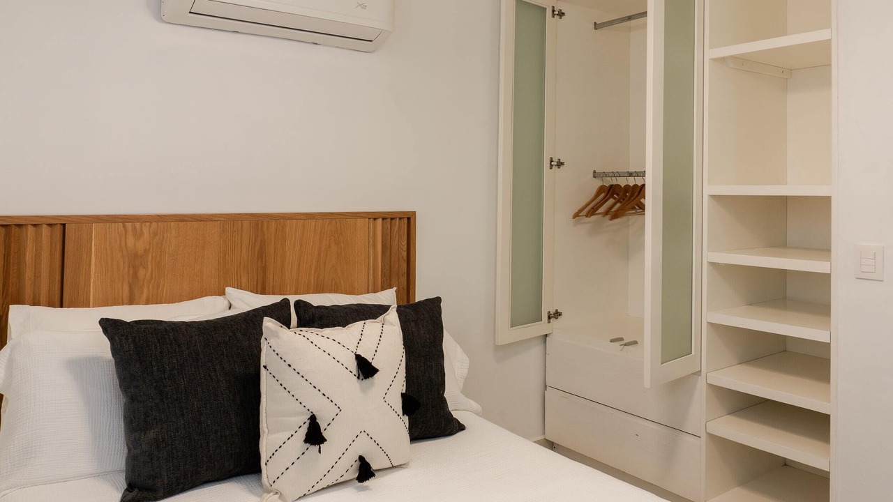 Photo of Bedroom in Puerto Vallarta