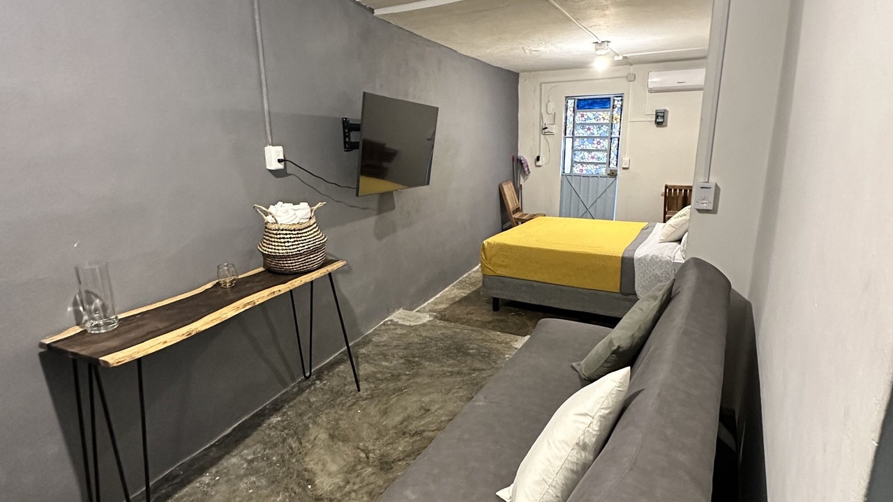Photo of Bedroom in Centro