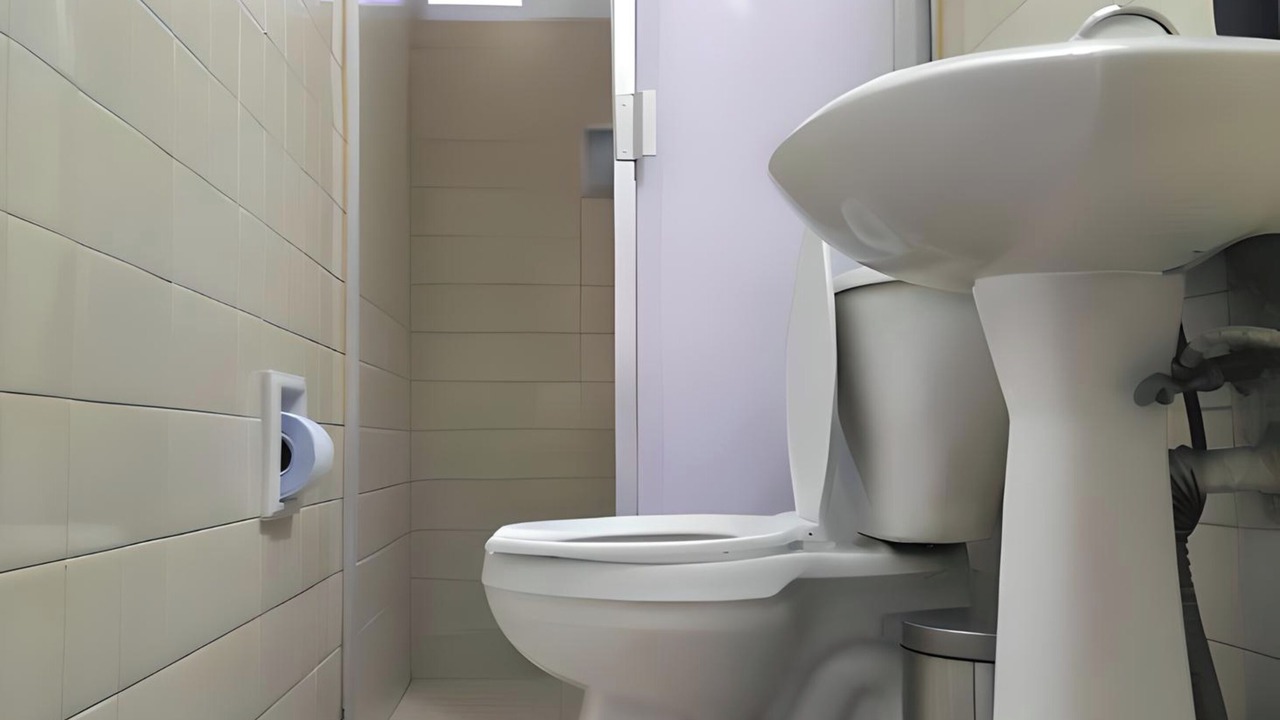 Photo of Bathroom in Zona Rosa