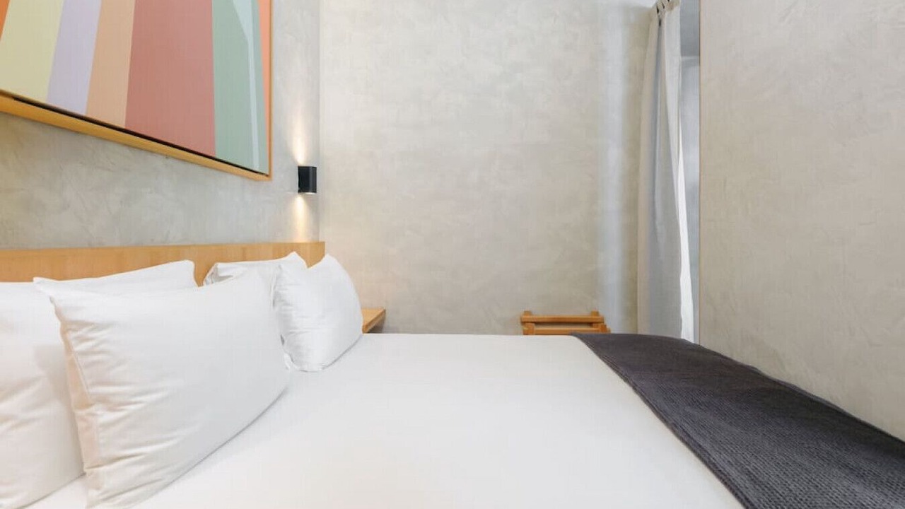 Photo of Bedroom in Hipodromo