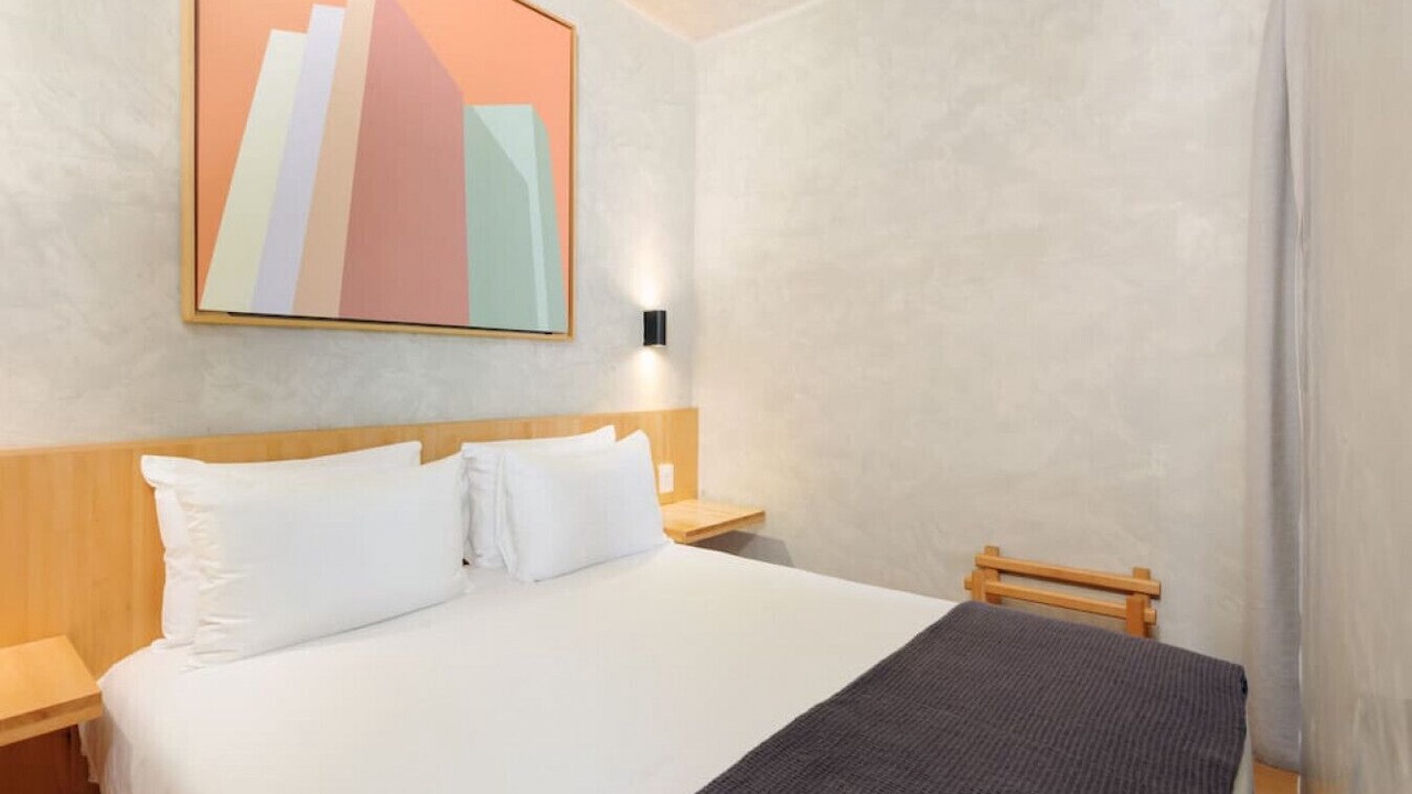 Photo of Bedroom in Hipodromo