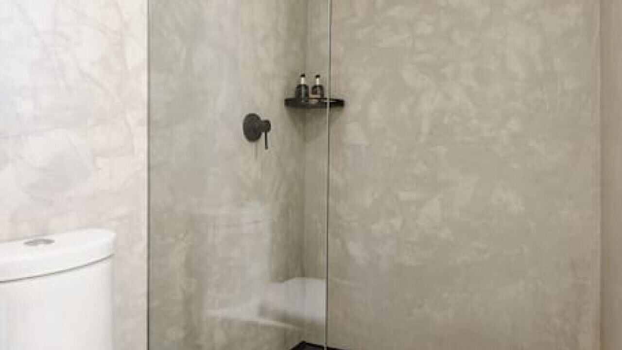 Photo of Bathroom in Hipodromo
