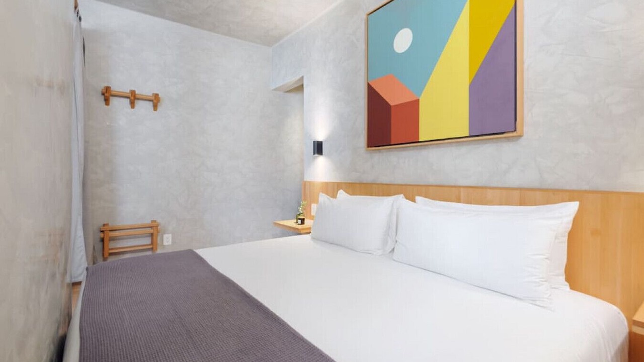 Photo of Bedroom in Hipodromo