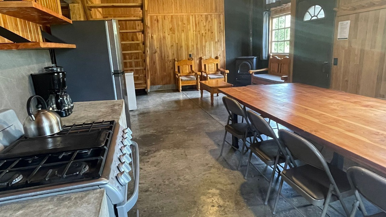 Photo of Kitchen in Pueblo Nuevo
