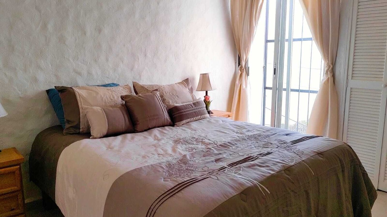 Photo of Bedroom in Diaz Ordaz