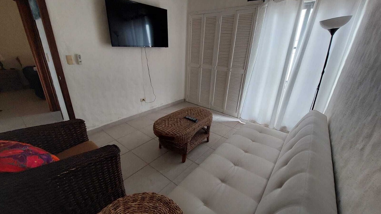Photo of Livingroom in Diaz Ordaz