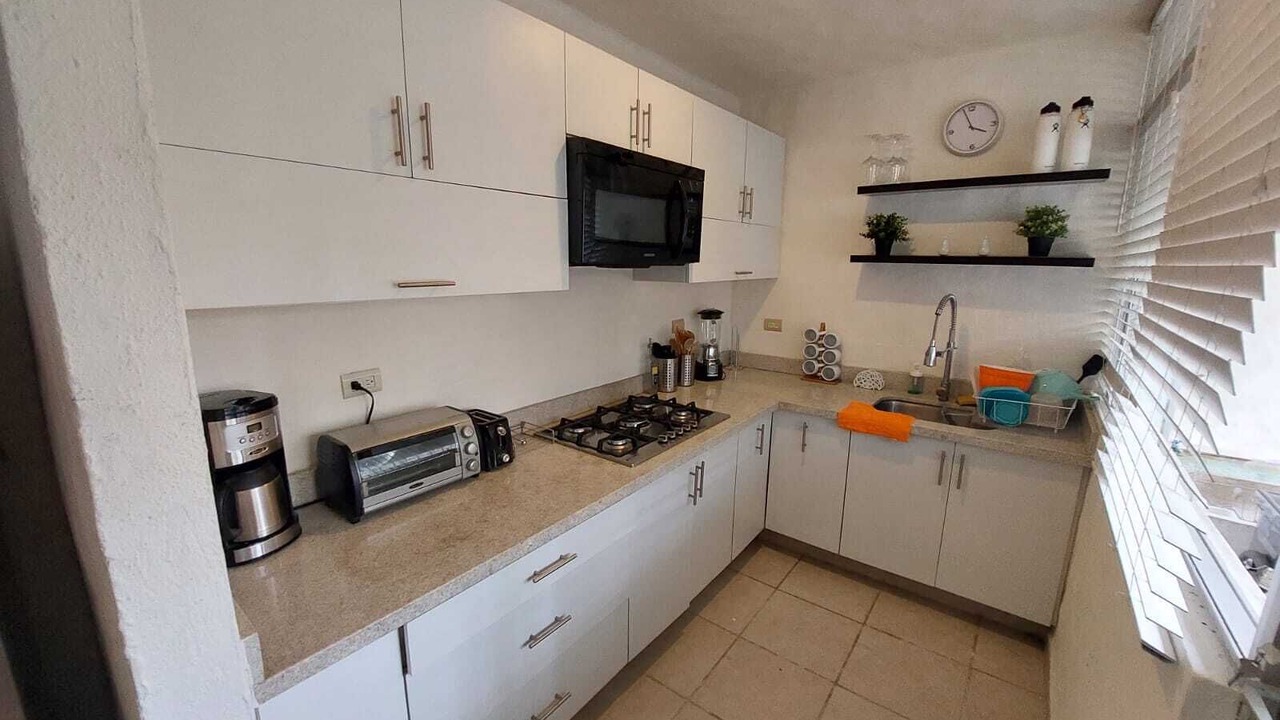 Photo of Kitchen in Diaz Ordaz