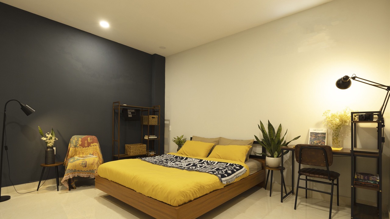 Photo of Bedroom in Bui Thi Xuan
