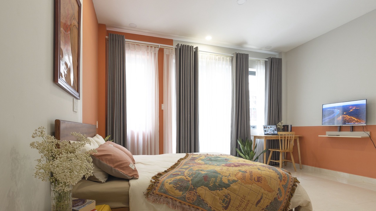 Photo of Bedroom in Bui Thi Xuan