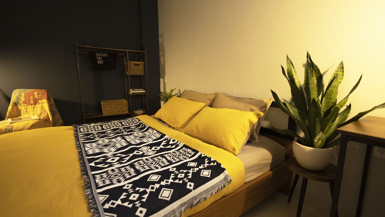 Photo of Bedroom in Bui Thi Xuan