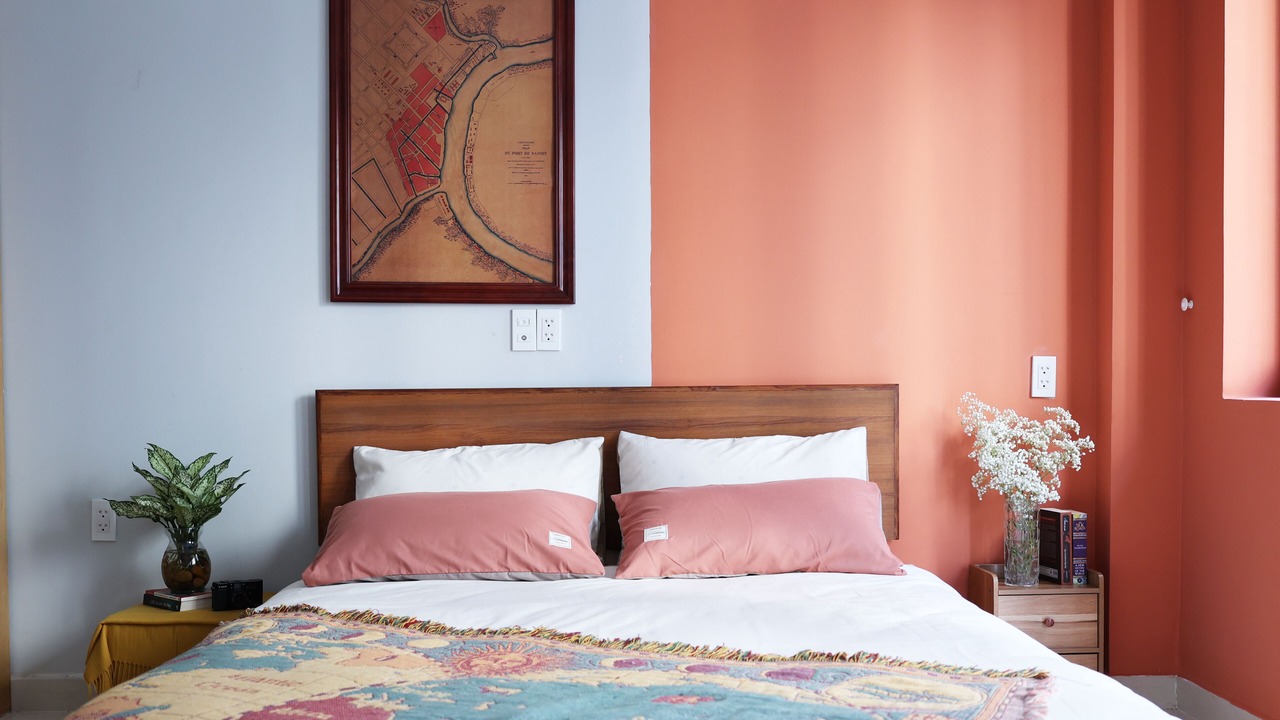 Photo of Bedroom in Bui Thi Xuan