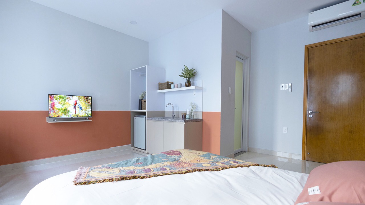Photo of Bedroom in Bui Thi Xuan