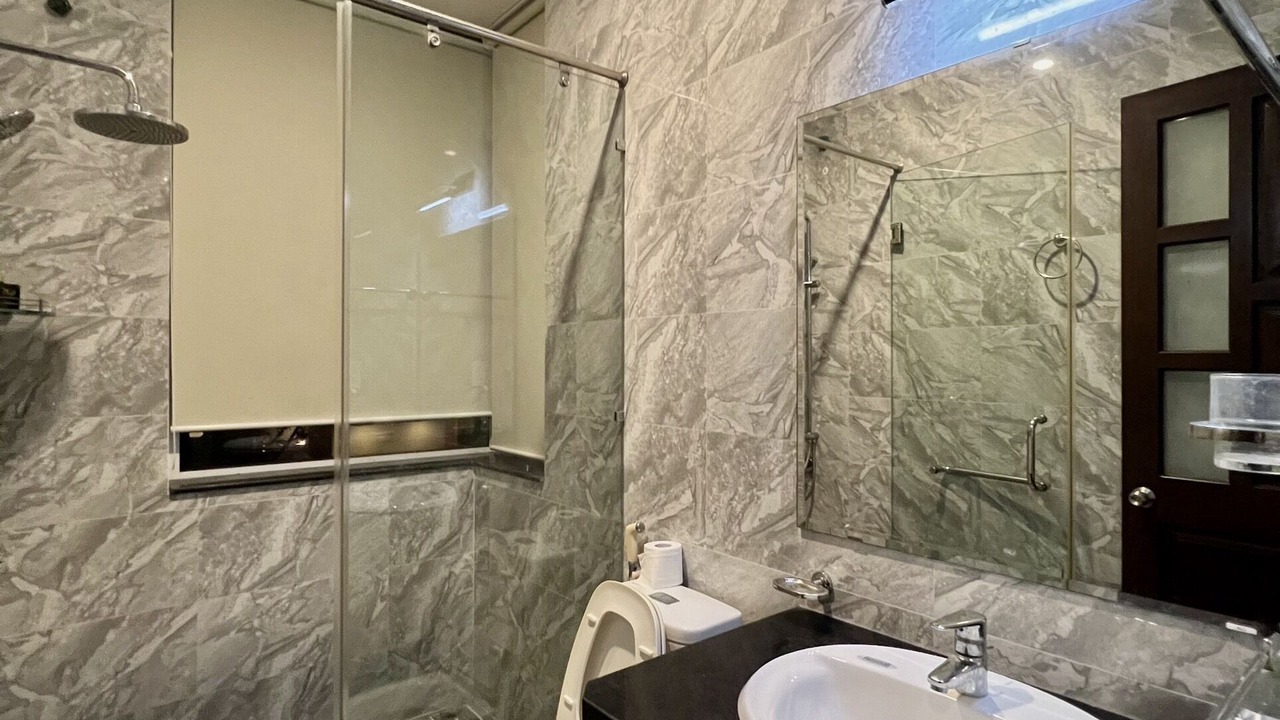 Photo of Bathroom in Son Tra