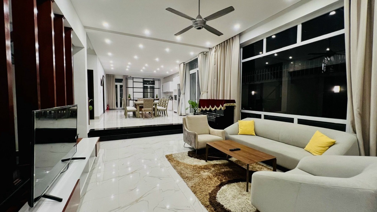 Photo of Livingroom in Son Tra