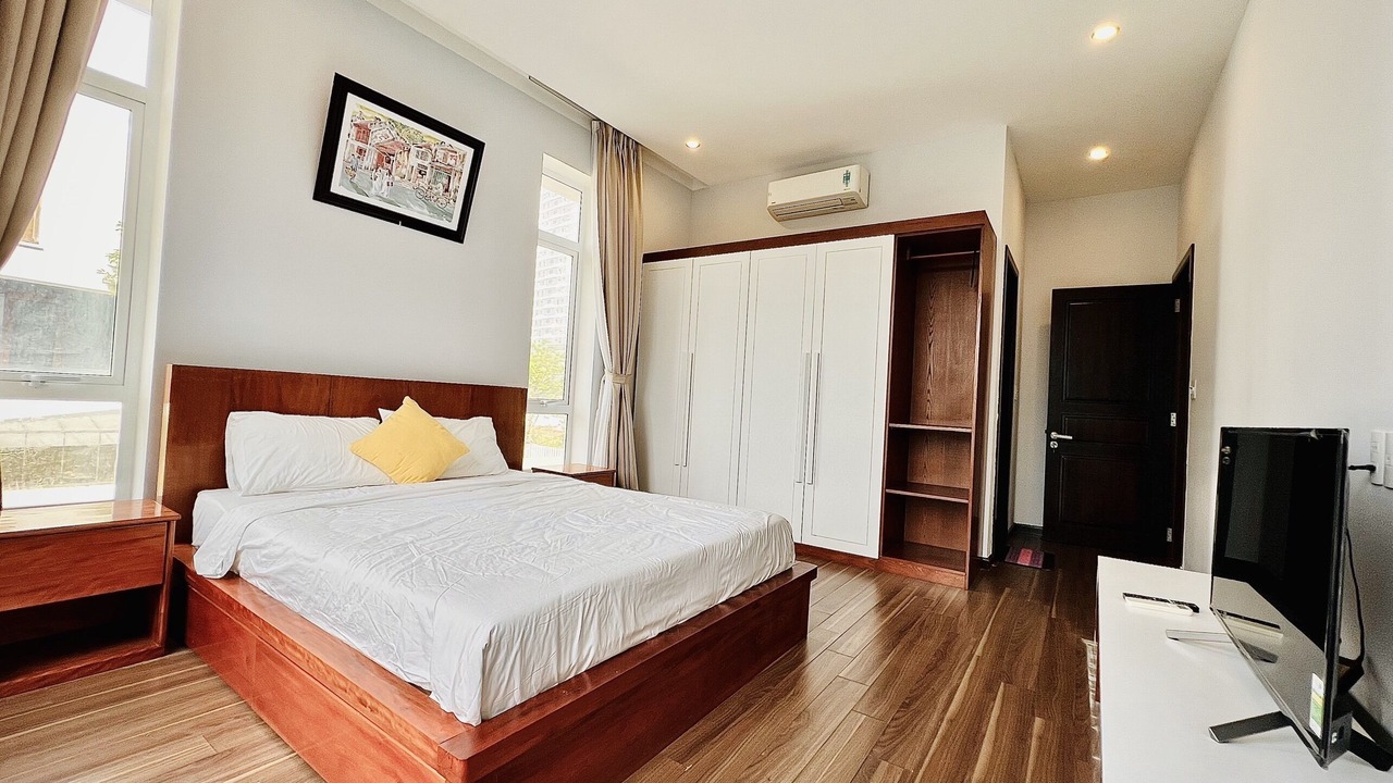 Photo of Bedroom in Son Tra