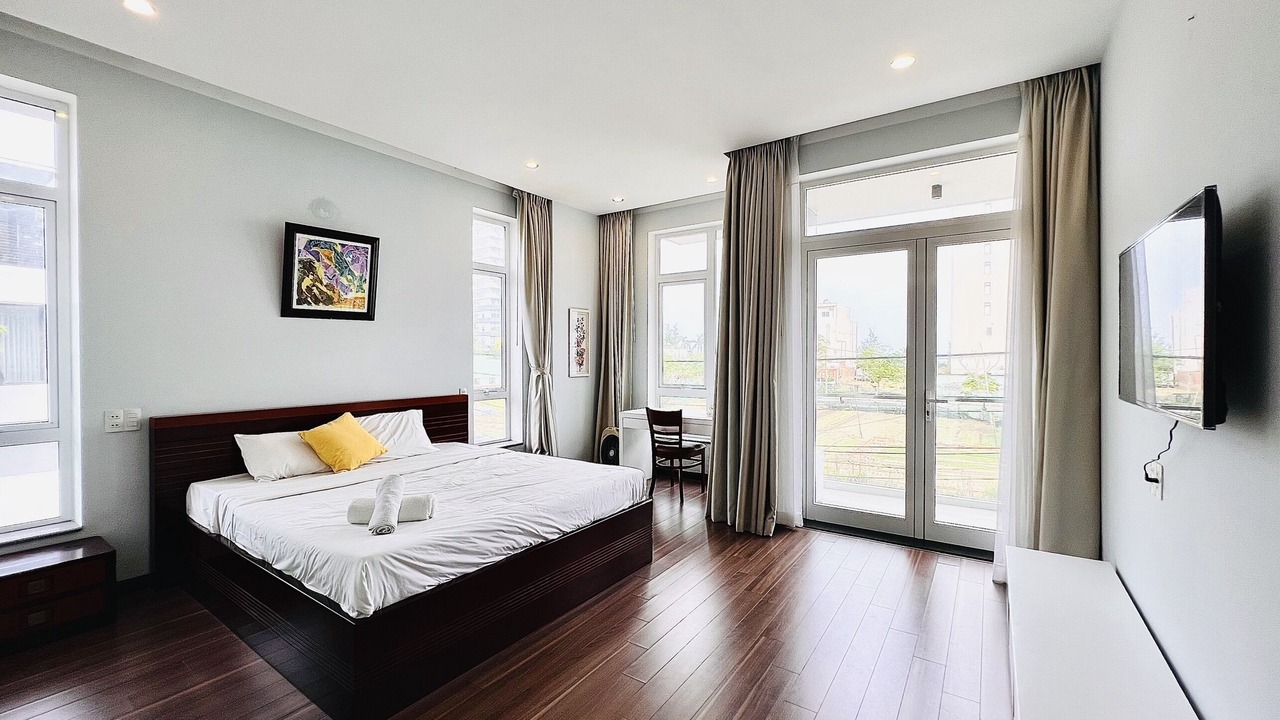 Photo of Bedroom in Son Tra