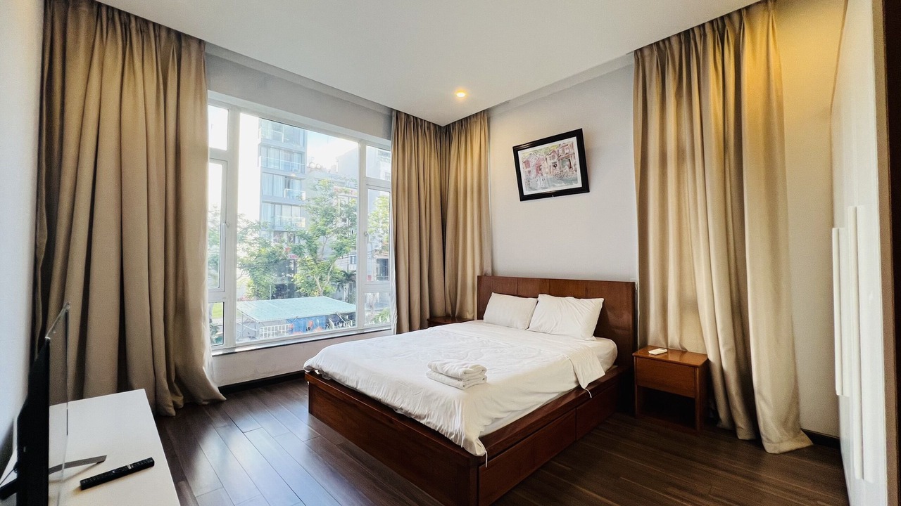 Photo of Bedroom in Son Tra