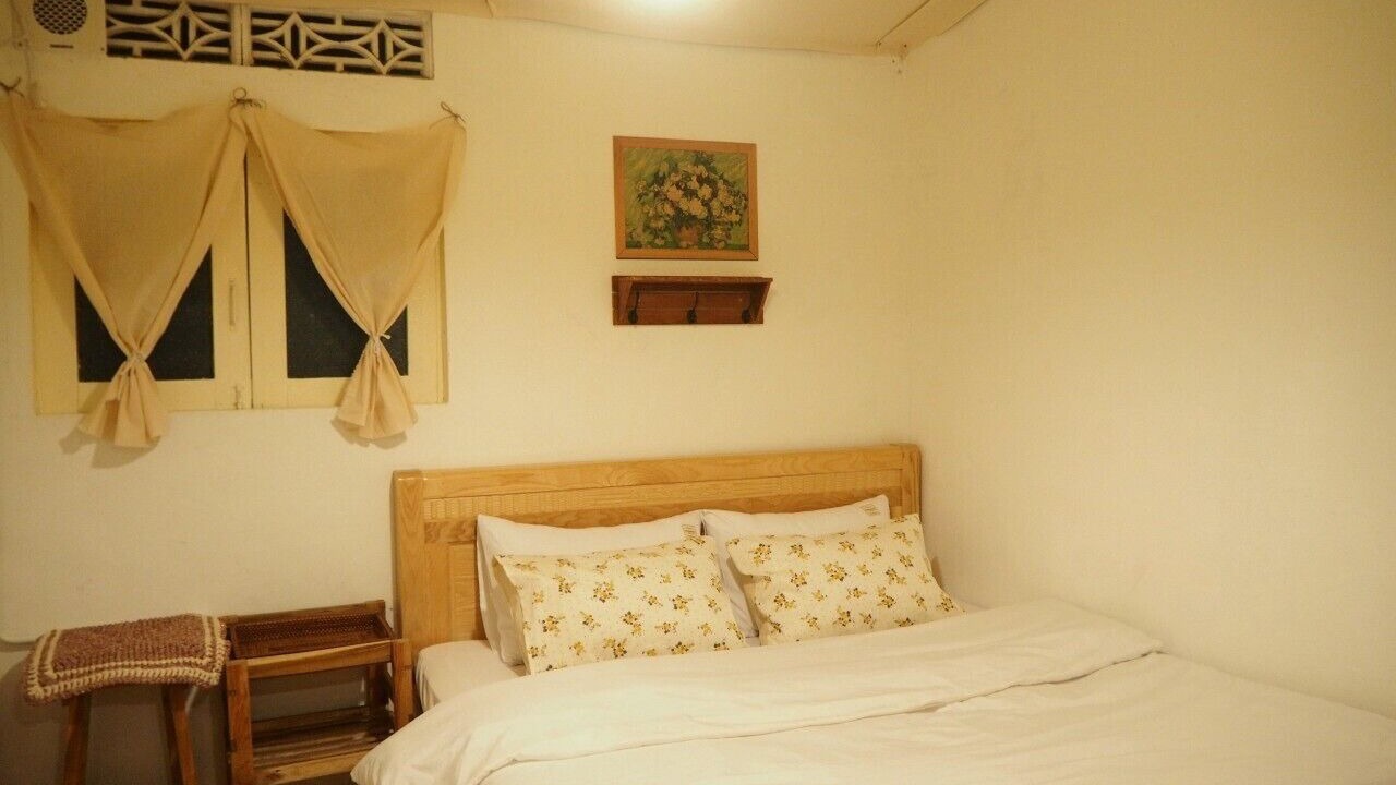 Photo of Bedroom in Da Lat