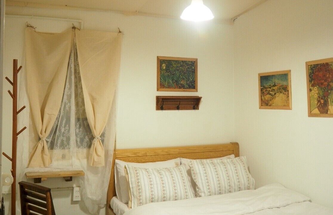 Photo of Bedroom in Da Lat