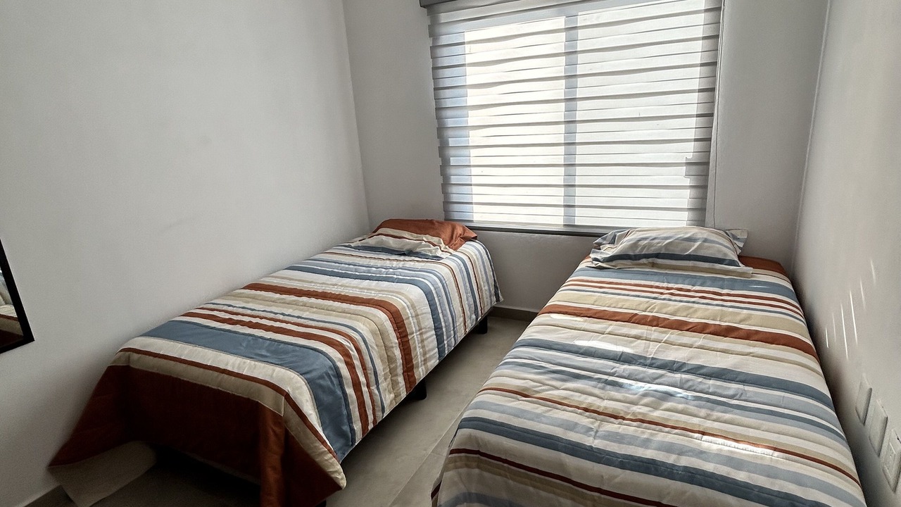 Photo of Bedroom in Valle Dorado