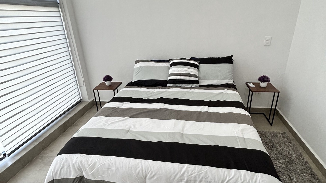 Photo of Bedroom in Valle Dorado