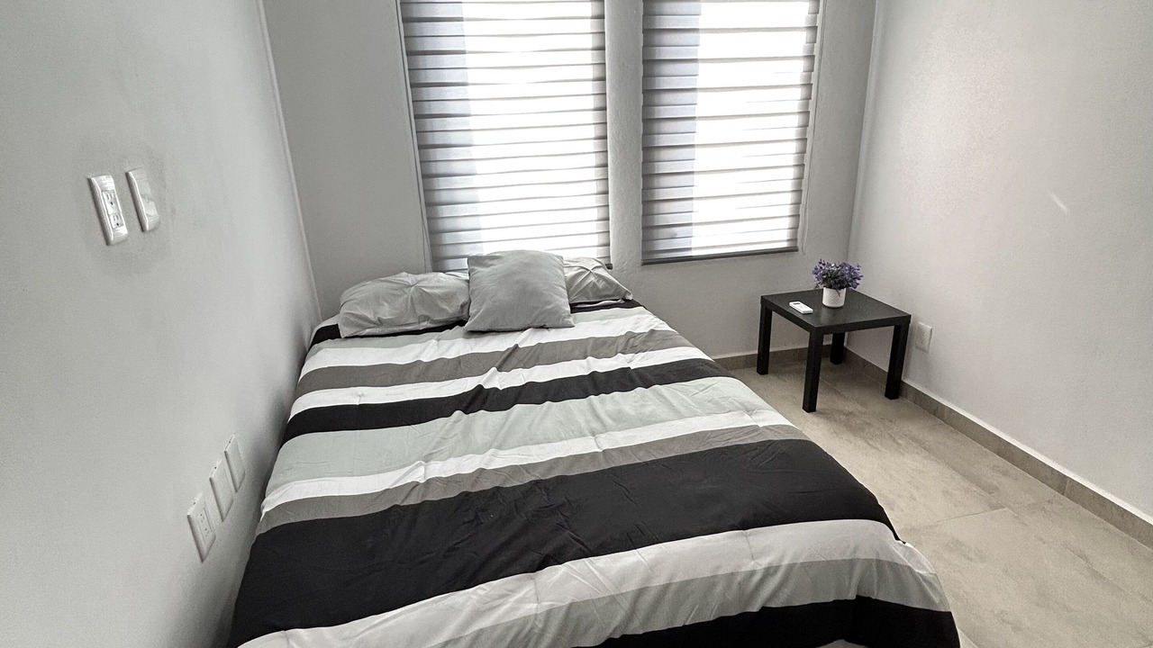 Photo of Bedroom in Valle Dorado