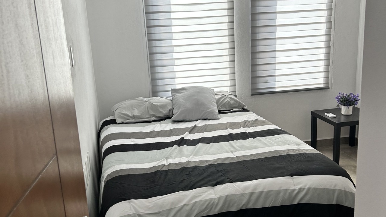 Photo of Bedroom in Valle Dorado