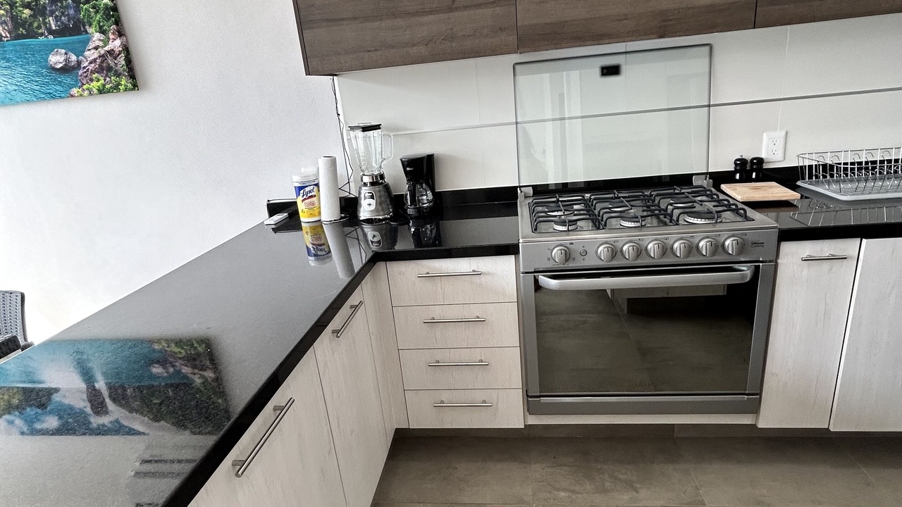 Photo of Kitchen in Valle Dorado