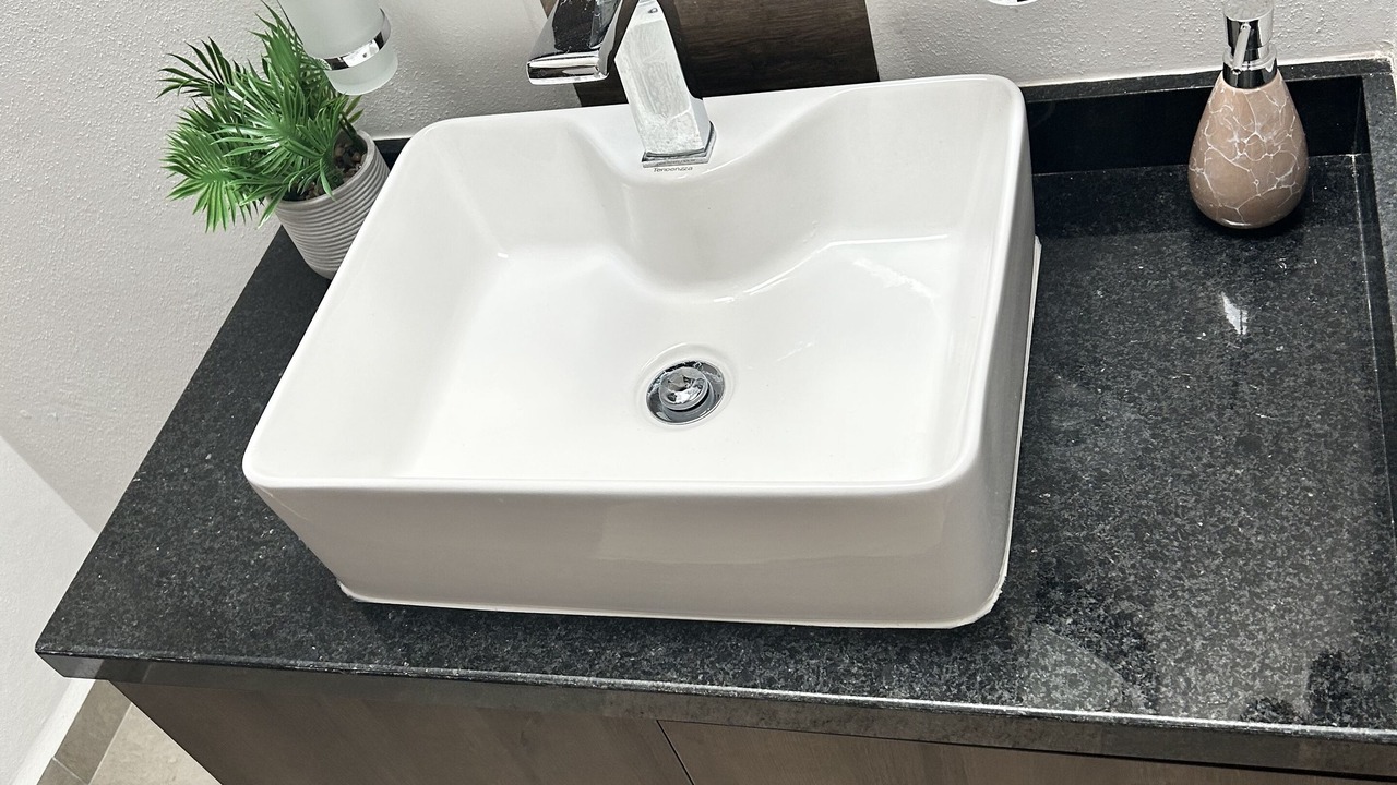 Photo of Bathroom in Valle Dorado