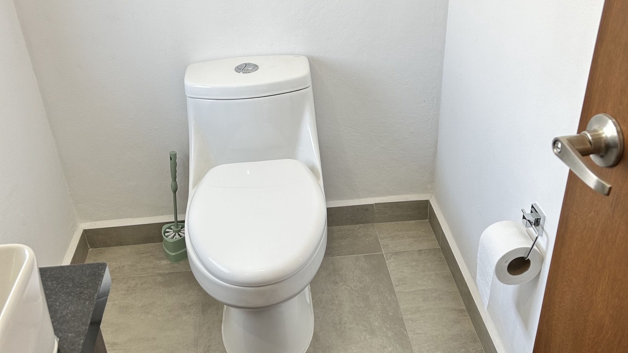 Photo of Bathroom in Valle Dorado