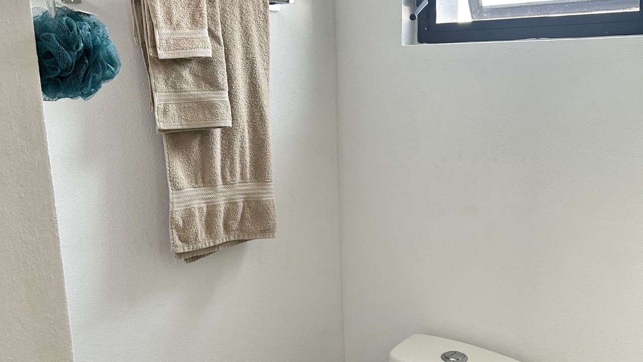 Photo of Bathroom in Valle Dorado