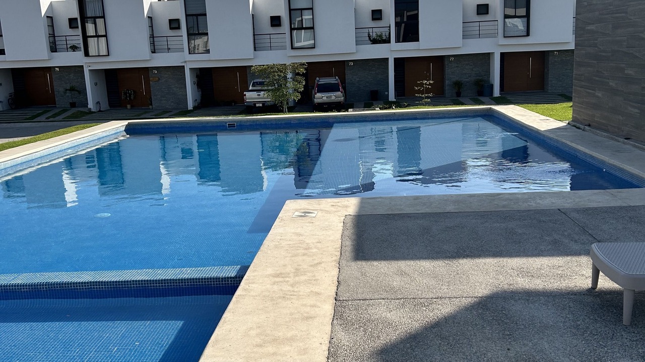 Photo of Outdoor in Valle Dorado