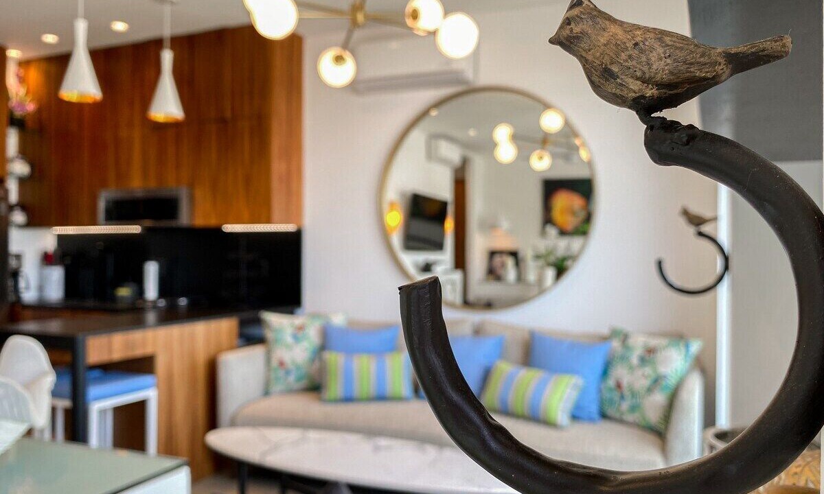 Photo of Livingroom in Colonia 5 de Diciembre