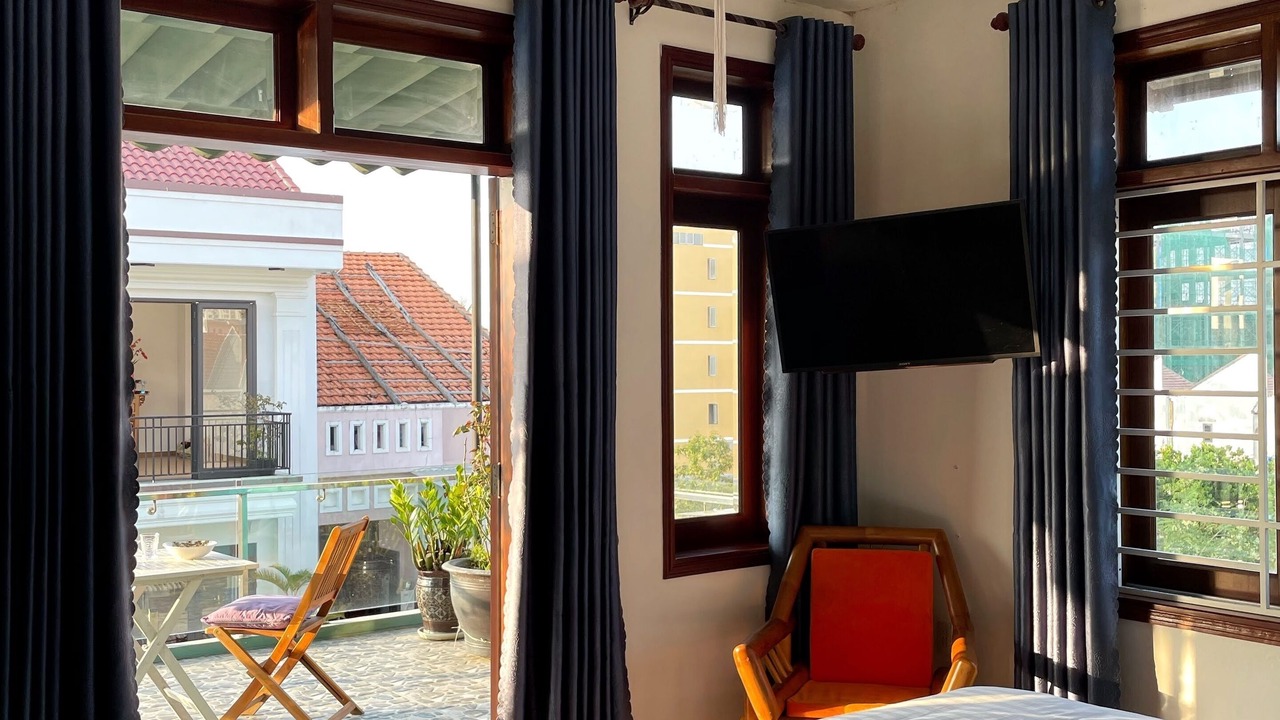 Photo of Bedroom in Hoi An