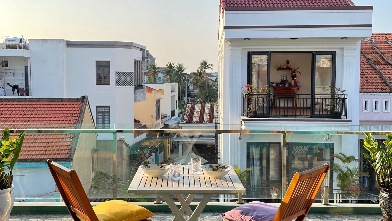 Photo of Outdoor in Hoi An