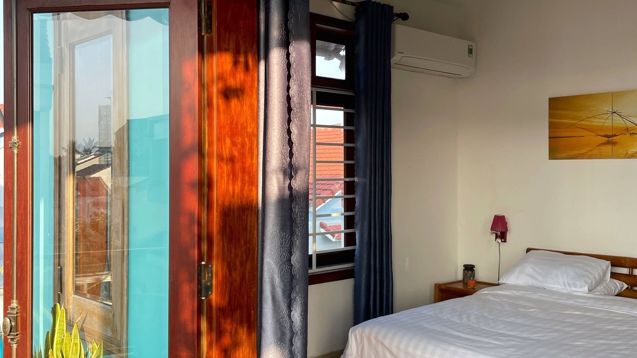 Photo of Bedroom in Hoi An