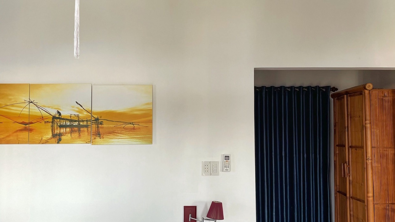 Photo of Bedroom in Hoi An