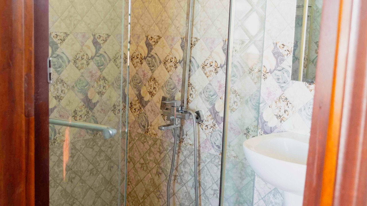 Photo of Bathroom in Hoi An