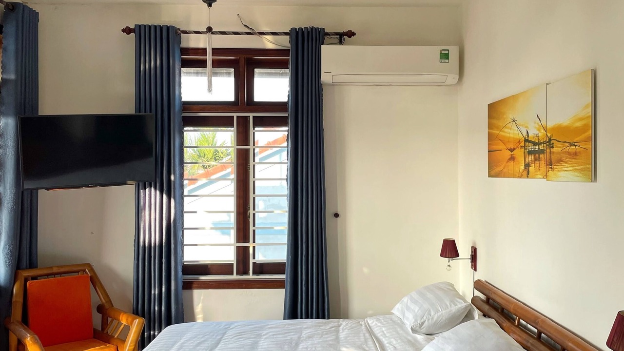 Photo of Bedroom in Hoi An