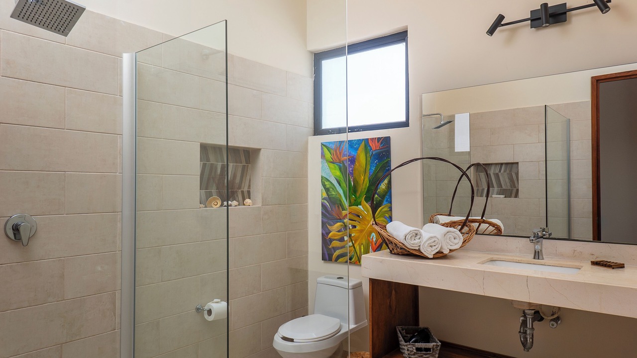 Photo of Bathroom in La Veleta