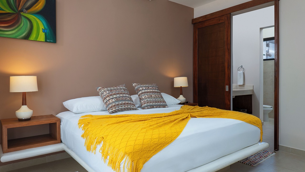 Photo of Bedroom in La Veleta