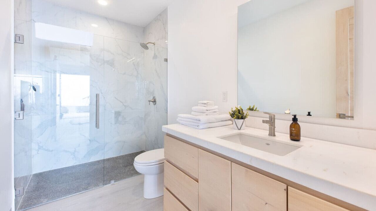 Photo of Bathroom in Cerritos