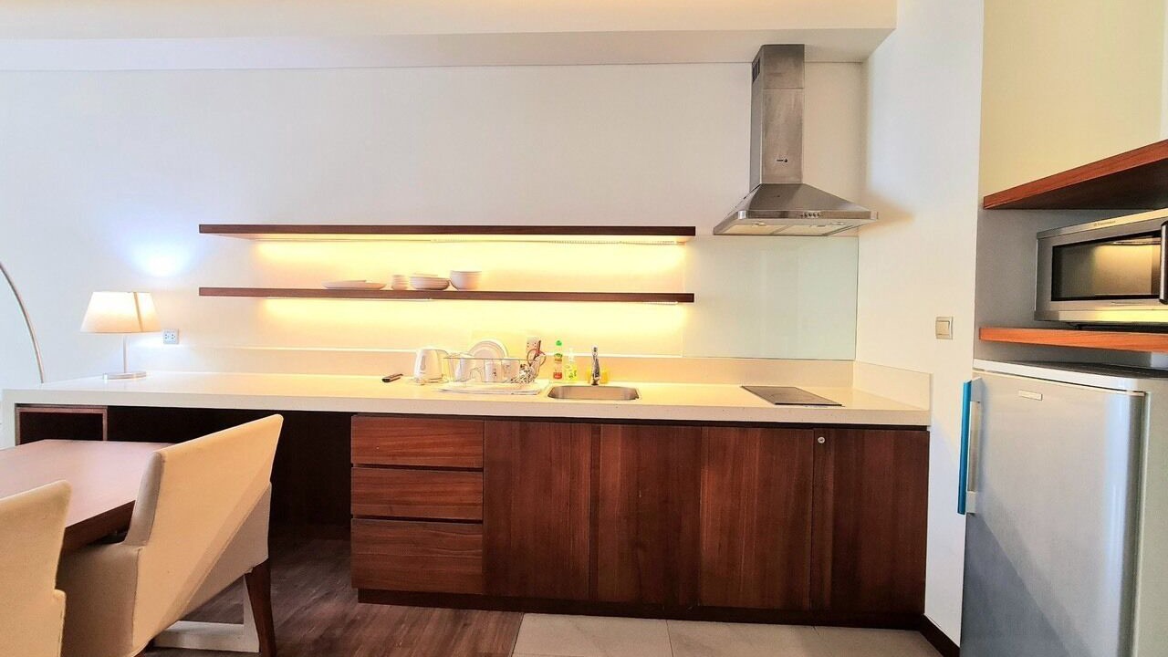 Photo of Kitchen in Son Tra