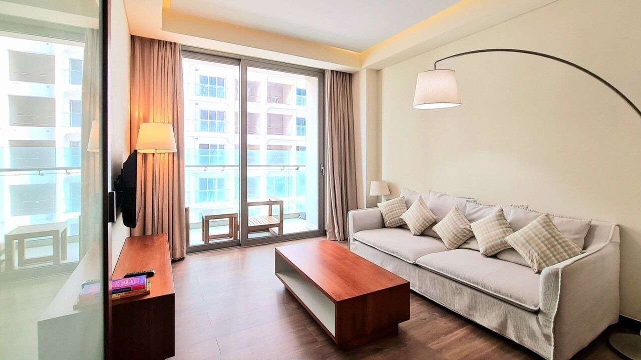 Photo of Livingroom in Son Tra