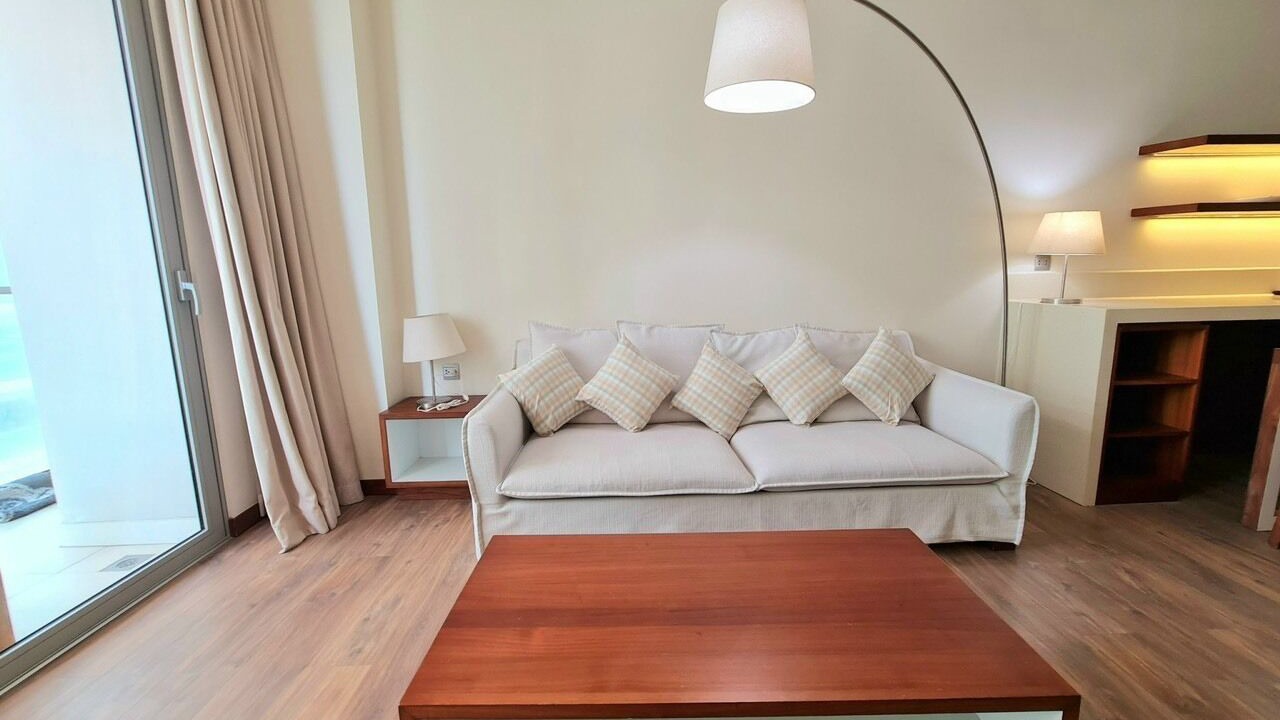 Photo of Livingroom in Son Tra