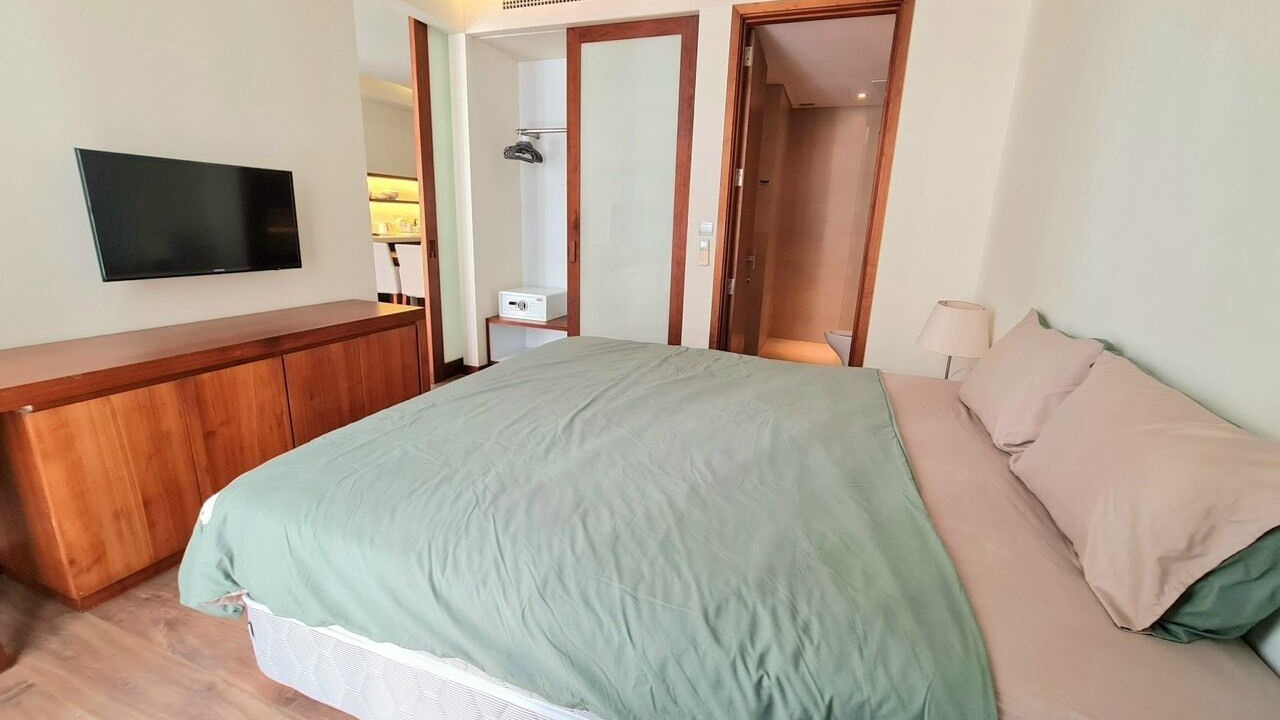 Photo of Bedroom in Son Tra