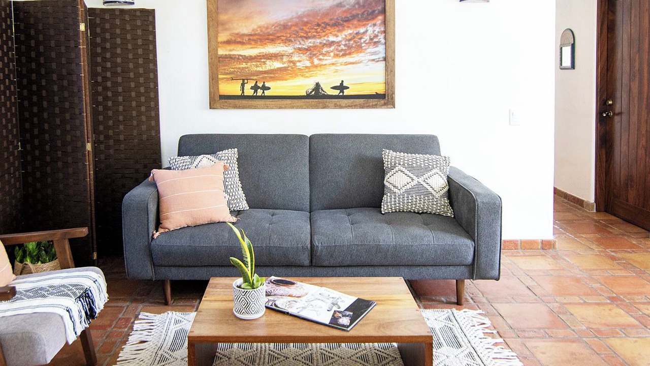 Photo of Livingroom in San Francisco