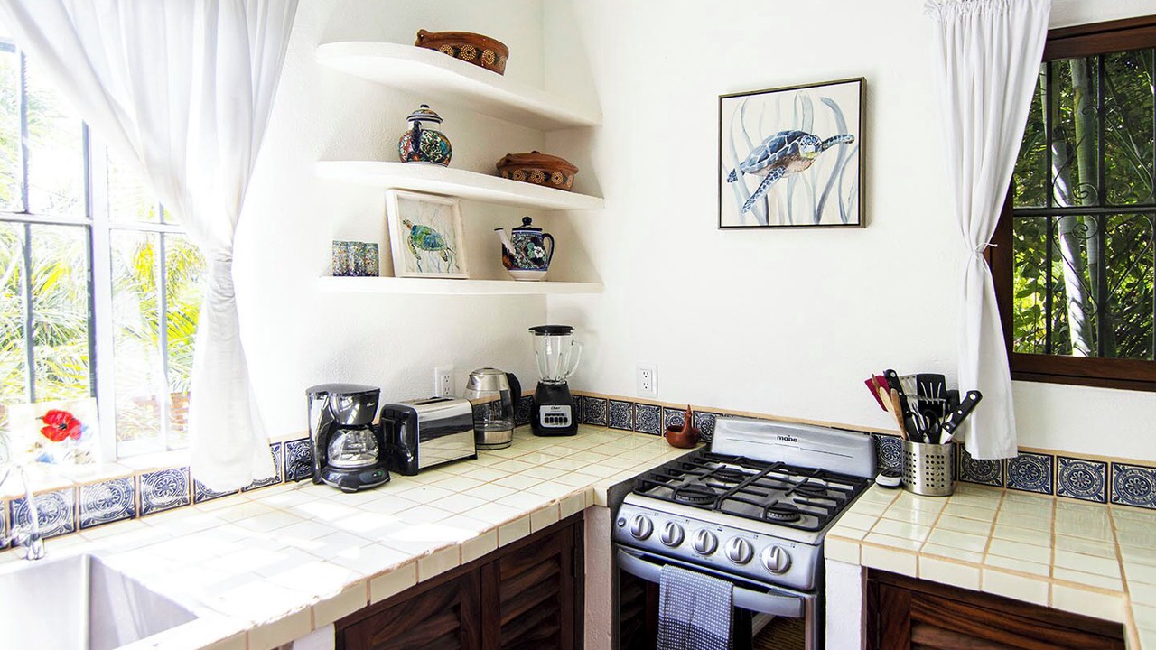 Photo of Kitchen in San Francisco